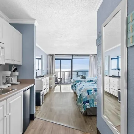 Sand Dunes Resort Oceanfront Unit 1041 Myrtle Beach Esterno foto