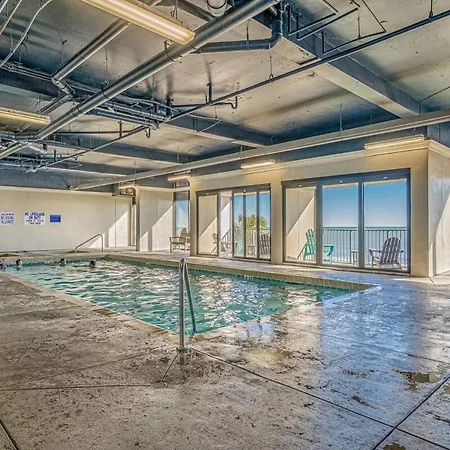 Sand Dunes Resort Oceanfront Unit 1041 Myrtle Beach Esterno foto