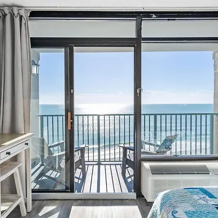Sand Dunes Resort Oceanfront Unit 1041 Myrtle Beach Esterno foto