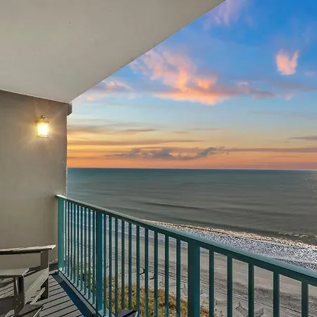 Sand Dunes Resort Oceanfront Unit 1041 Myrtle Beach Esterno foto